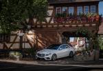 Mercedes-Benz E300 de AMG Line 2018 года (WW)